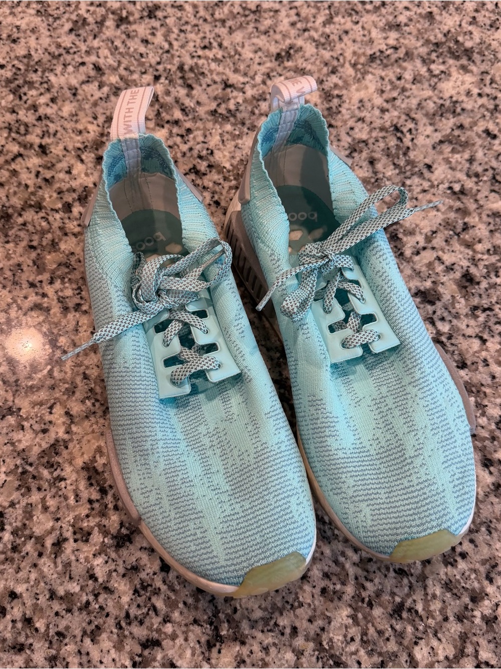 Adidas Boost Shw 675001